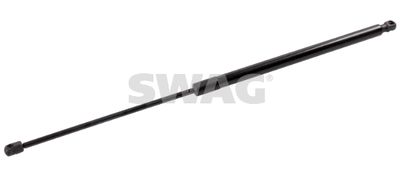 Gāzes atspere, Bagāžas/Kravas nodalījuma vāks SWAG 33 10 2609