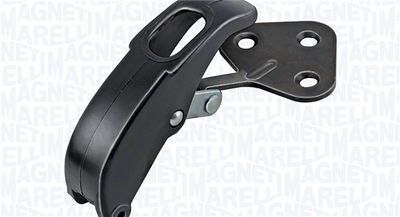 Ручка двери, внутреннее оснащение MAGNETI MARELLI 350105043700