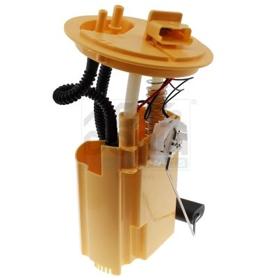 Элемент системы питания MEAT & DORIA 77067E