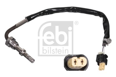 Devējs, Izplūdes gāzu temperatūra FEBI BILSTEIN 100831