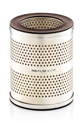 Filtrs, Hidropacēlāja sistēma MANN-FILTER HD 13 006