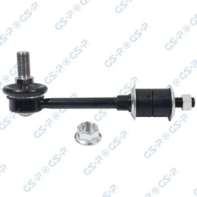 Stiepnis/Atsaite, Stabilizators GSP S050242