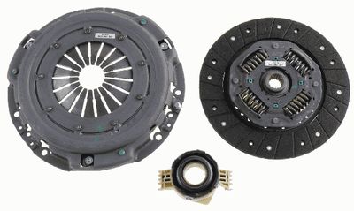 Sajūga komplekts SACHS 3000 951 352