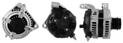 Генератор DRI 5340211602