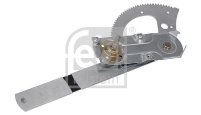 Stikla pacelšanas mehānisms FEBI BILSTEIN 14715
