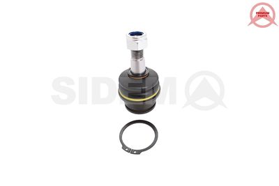 Шарнир независимой подвески / поворотного рычага SIDEM 45388