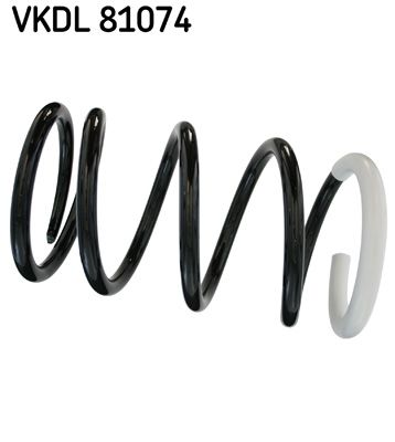 Balstiekārtas atspere SKF VKDL 81074