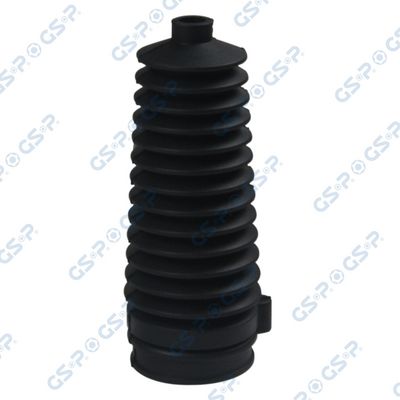 Putekļusargs, Stūres iekārta GSP 540184