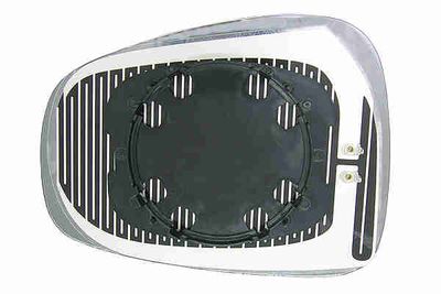 Spoguļstikls, Ārējais atpakaļskata spogulis VEMO V24-69-0044