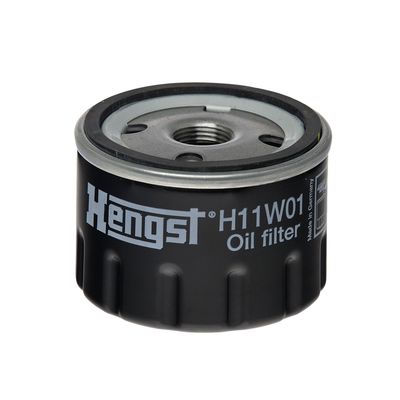 Масляный фильтр HENGST FILTER H11W01