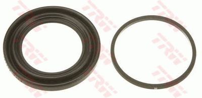 Ремкомплект, тормозной суппорт TRW SJ1161