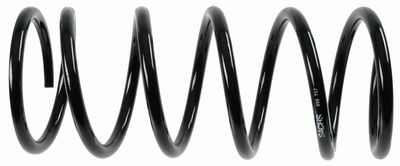 Balstiekārtas atspere SACHS 998 757