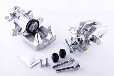 Тормозной суппорт HELLA 8AN 355 783-571