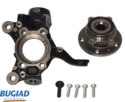 Поворотный кулак, подвеска колеса BUGIAD BSP25330PROKIT