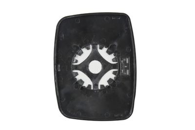 Зеркальное стекло, наружное зеркало ABAKUS 2437G04