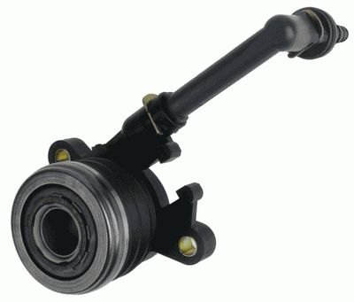 Centrālais izslēdzējmehānisms, Sajūgs SACHS 3182 600 128