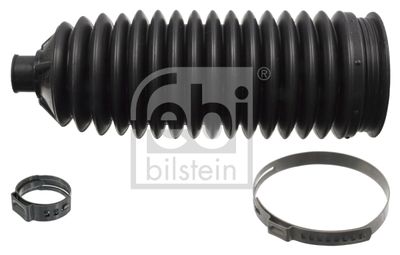 Комплект пыльника, рулевое управление FEBI BILSTEIN 102067