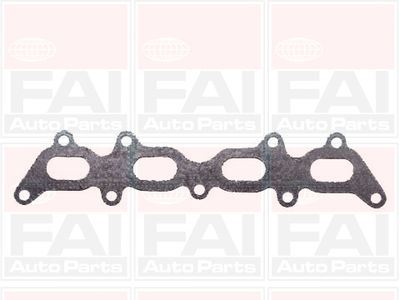 Комплект прокладок, выпускной коллектор FAI AutoParts EM878