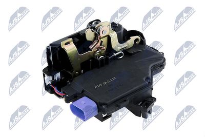 Замок двери NTY EZC-VW-010