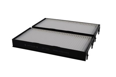 Фильтр, воздух во внутренном пространстве CORTECO 80000847