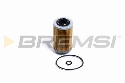 Масляный фильтр BREMSI FL2630