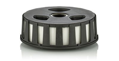 Фильтр, система вентиляции картера MANN-FILTER C 18 016