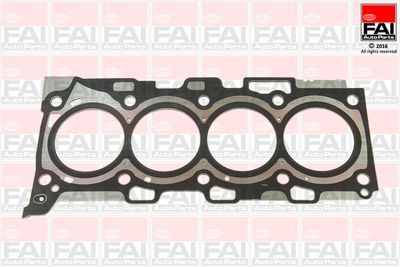 Прокладка, головка цилиндра FAI AutoParts HG2111A