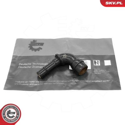 Шланг, вентиляция картера ESEN SKV 54SKV760