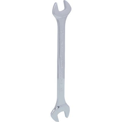 Divpusējā uzgriežņu atslēga KS TOOLS 518.0707