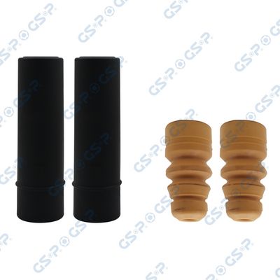 Пылезащитный комплект, амортизатор GSP 5405142PK