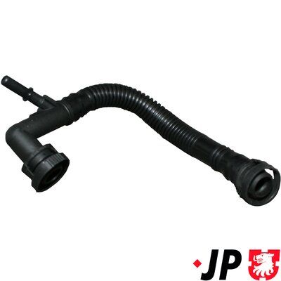 Шланг, воздухоотвод крышки головки цилиндра JP GROUP 1412000100