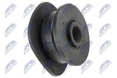 Втулка, балка моста NTY ZTP-MS-016C