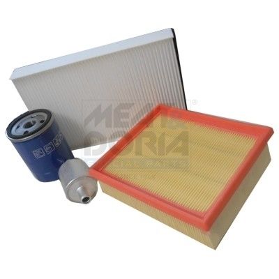  MEAT & DORIA FKFIA088