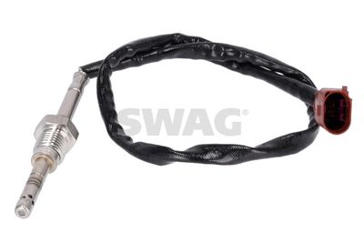 Датчик, температура выхлопных газов SWAG 33 10 9873