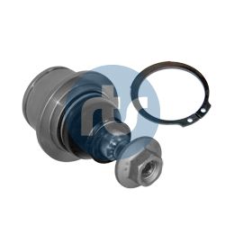 Balst-/Virzošais šarnīrs RTS 93-09236-015