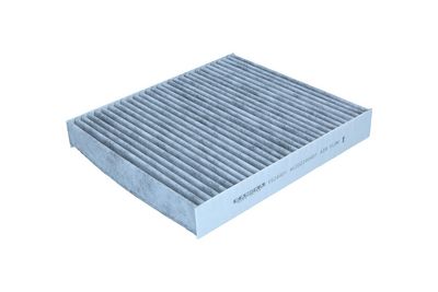 Фильтр, воздух во внутренном пространстве KAMOKA F524401