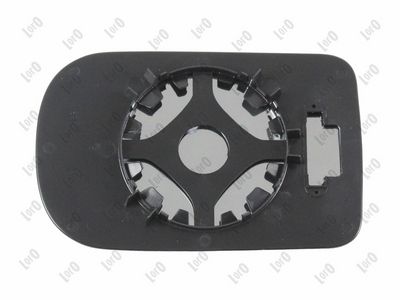 Зеркальное стекло, наружное зеркало ABAKUS 0416G02