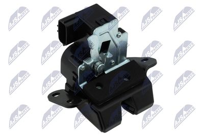 Aizmugurējo durvju slēdzene NTY EZC-HY-592