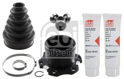 Шарнирный комплект, приводной вал FEBI BILSTEIN 186326
