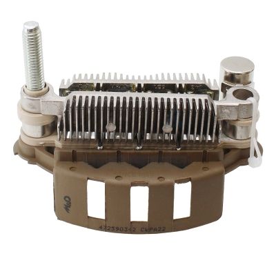 Выпрямитель, генератор MEAT & DORIA 52345