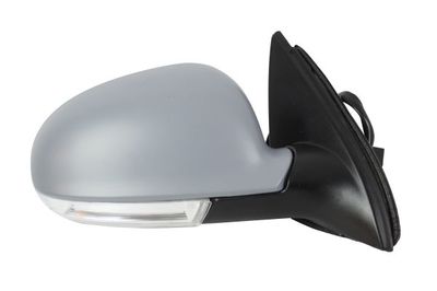 Наружное зеркало ABAKUS 4005M02