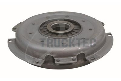 Sajūga piespiedējdisks TRUCKTEC AUTOMOTIVE 02.23.164
