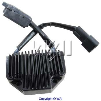 WAI H3104 Ģeneratora sprieguma regulators