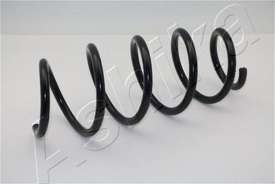 Balstiekārtas atspere ASHIKA ZCA1158A