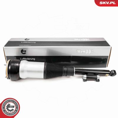 Pneimoatsperes statnis ESEN SKV 58SKV725