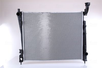 Radiators, Motora dzesēšanas sistēma NISSENS 61033