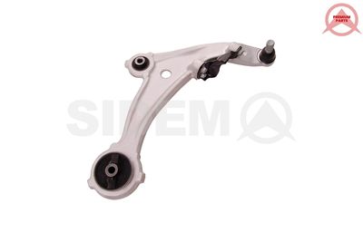 Neatkarīgās balstiekārtas svira, Riteņa piekare SIDEM 41479