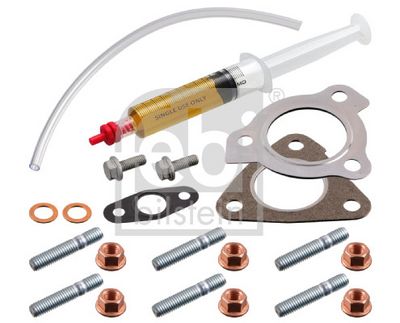 Монтажный комплект, компрессор FEBI BILSTEIN 192361