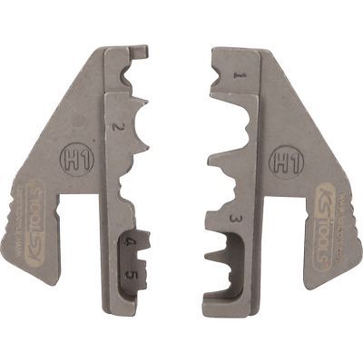 Savienotājelementu stangas KS TOOLS 115.1429