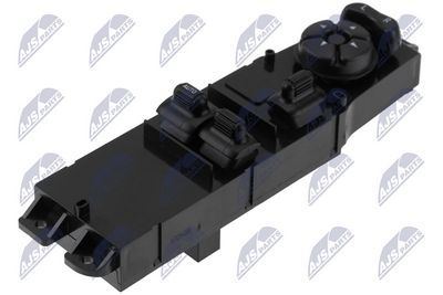 Slēdzis, Stikla pacēlājmehānisms NTY EWS-CH-066